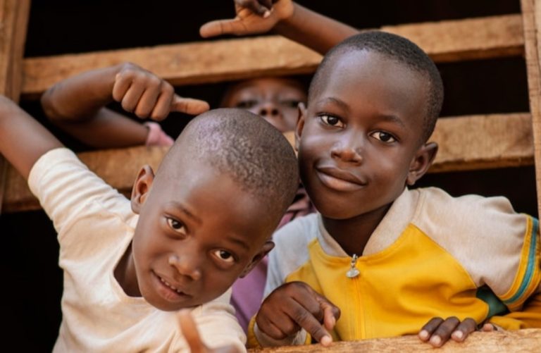 TDO charity Foundation Kids